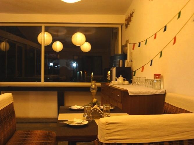 Green Hotel Kathmandu Esterno foto